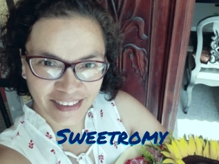 Sweetromy