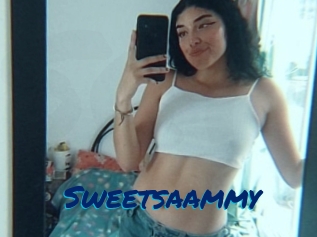 Sweetsaammy