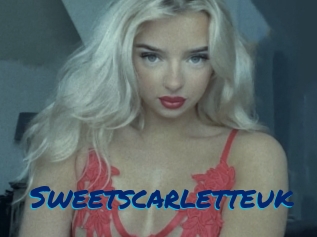 Sweetscarletteuk