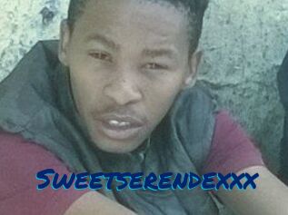 Sweetserendexxx