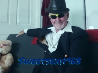sweetsexy1963 Sexe City