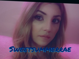 sweetsummerrae Sexe City