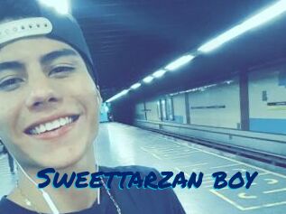 Sweettarzan_boy
