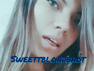 Sweettblondehot