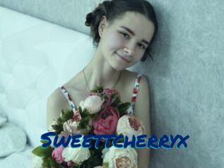 Sweettcherryx