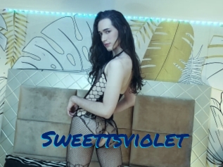 sweettsviolet Sexe City