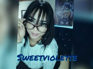 Sweetviolette