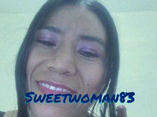Sweetwoman83