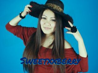 Sweetxxberry