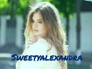 Sweetyalexandra