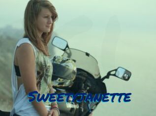 Sweetyjanette