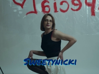 sweetynicki Sexe City