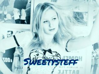 Sweetysteff