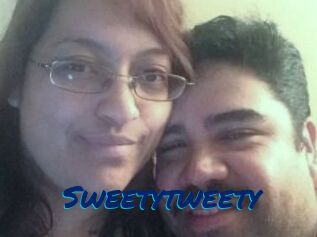 Sweetytweety