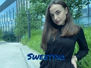 Sweetyxo
