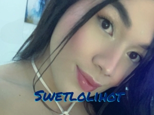 swetlolihot Sexe City