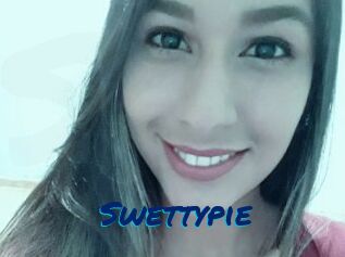 Swettypie