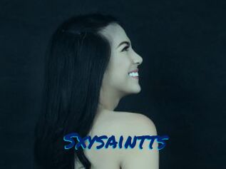 Sxysaintts