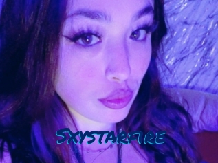 Sxystarfire