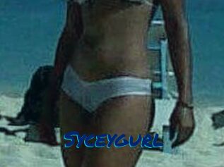 Syceygurl