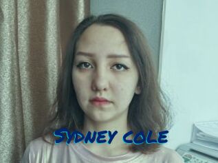 Sydney_cole