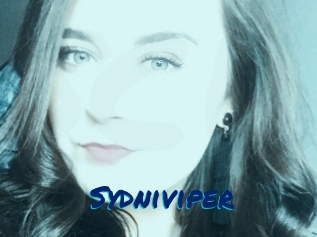 Sydniviper
