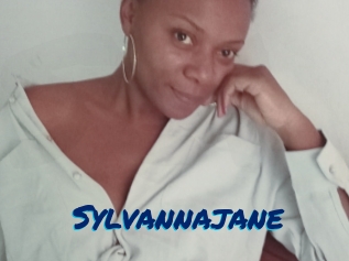 Sylvannajane