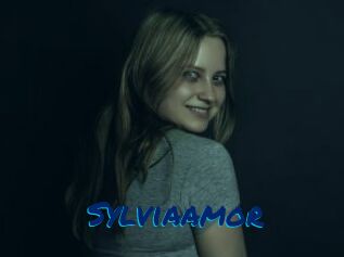 Sylviaamor