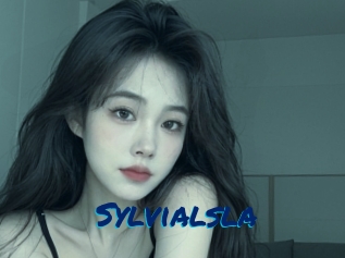 sylvialsla Sexe City