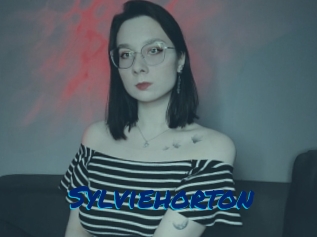 Sylviehorton