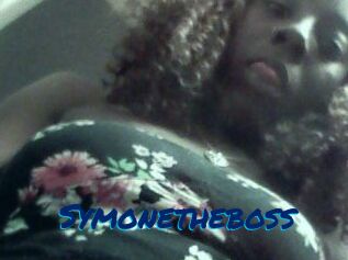 Symonetheboss