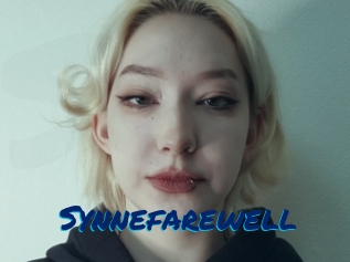 Synnefarewell