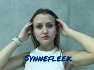Synnefleek
