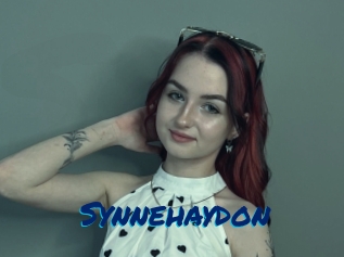 Synnehaydon
