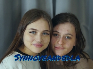 Synnoveandedla