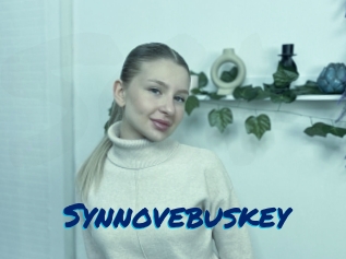 Synnovebuskey