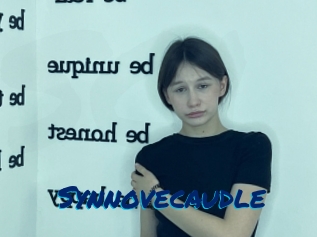 Synnovecaudle