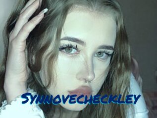 Synnovecheckley