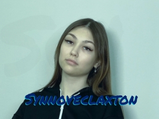 Synnoveclaxton