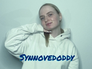 Synnovedoddy