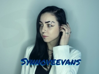 Synnoveevans