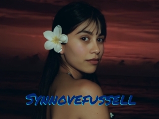 Synnovefussell