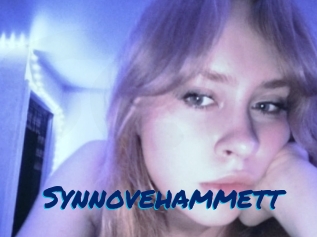 Synnovehammett