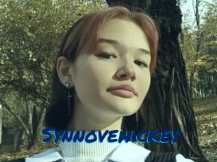 Synnovehickey
