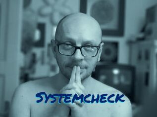 Systemcheck