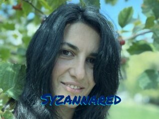 Syzannared