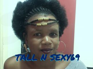 TALL_N_SEXY69 Sexe City