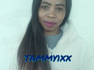 TAMMY1XX