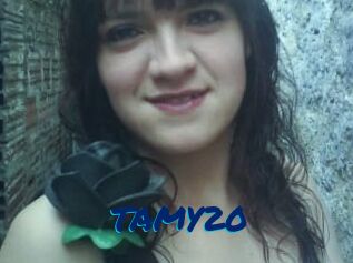 TAMY20