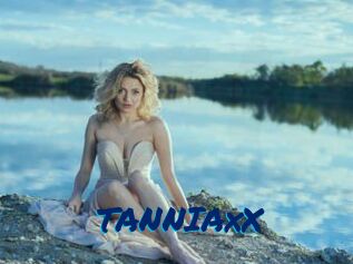 TANNIAxX
